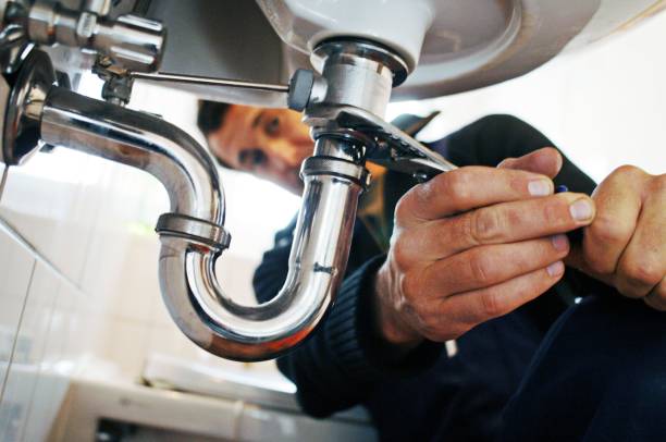 Best Commercial Plumbing Services  in Holyoke, CO