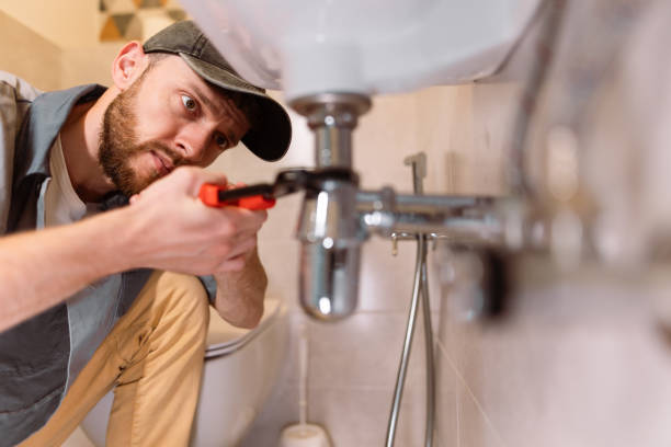 Best Toilet Repair Services  in Holyoke, CO